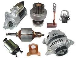 Car Spare Parts 